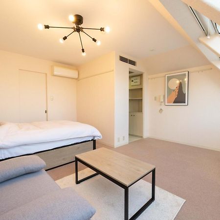 Fujiterrace Yoga Appartement Tokio Buitenkant foto