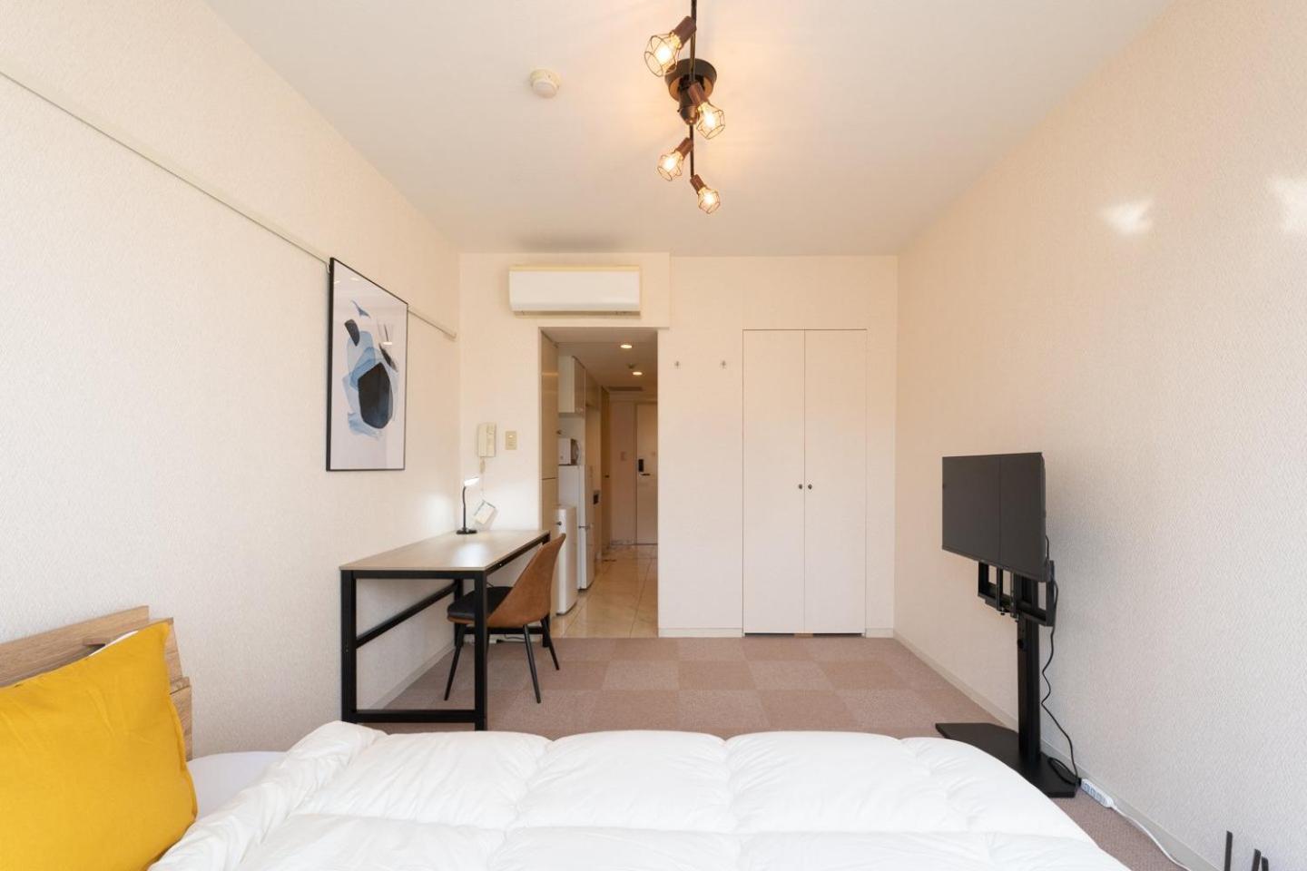 Fujiterrace Yoga Appartement Tokio Buitenkant foto