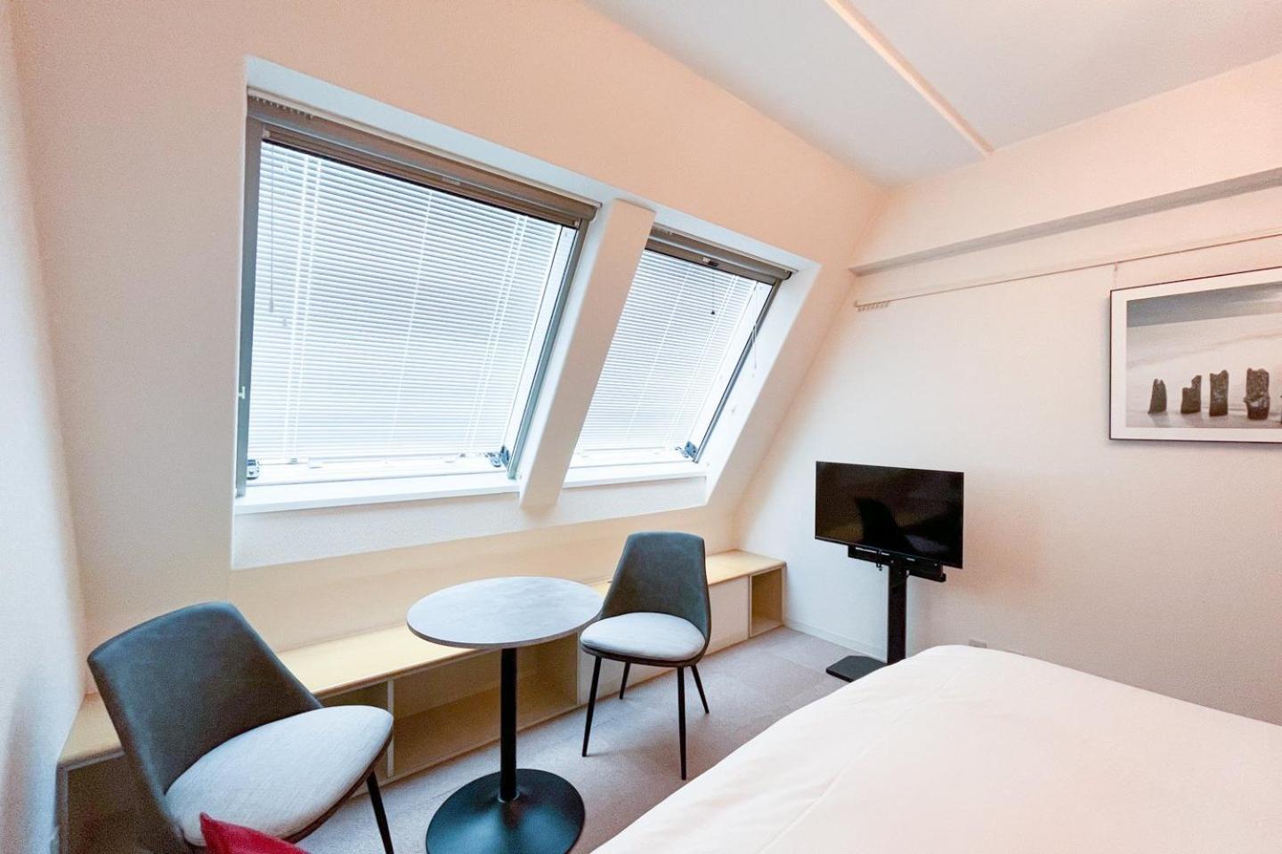Fujiterrace Yoga Appartement Tokio Buitenkant foto