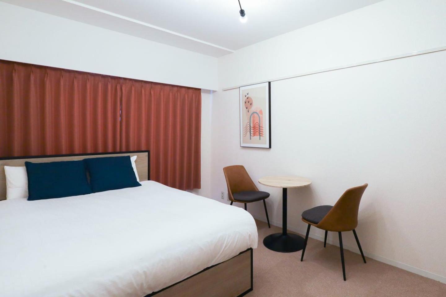 Fujiterrace Yoga Appartement Tokio Buitenkant foto